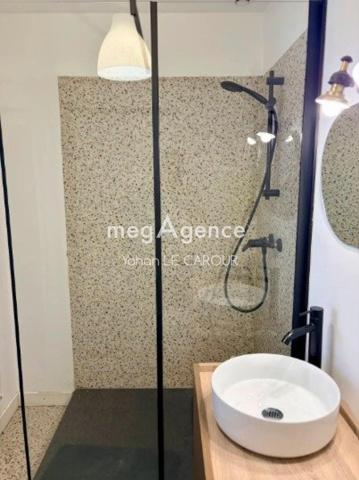 Appartement à PLOUHINEC, 56680 - 3 pièces 46m²