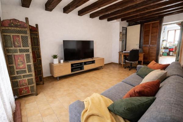 Maison de charme  de 82 m², 3 chambres