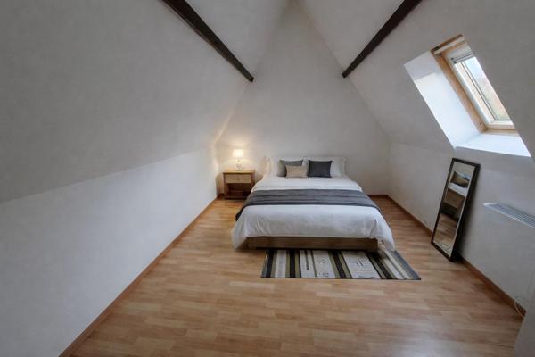 Maison de charme  de 82 m², 3 chambres