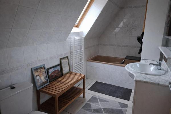 Maison de charme  de 82 m², 3 chambres