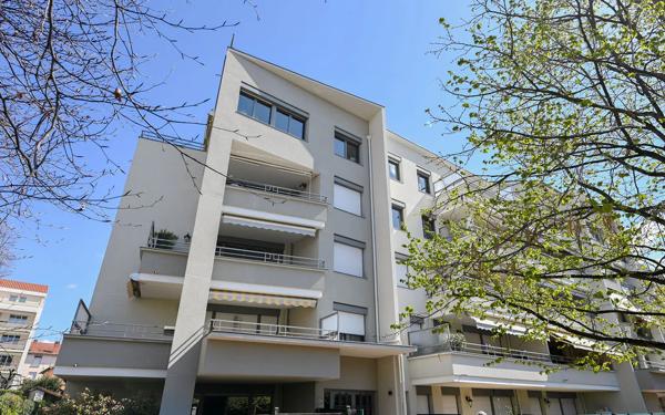 Appartement à vendre à Villeurbanne (69100)