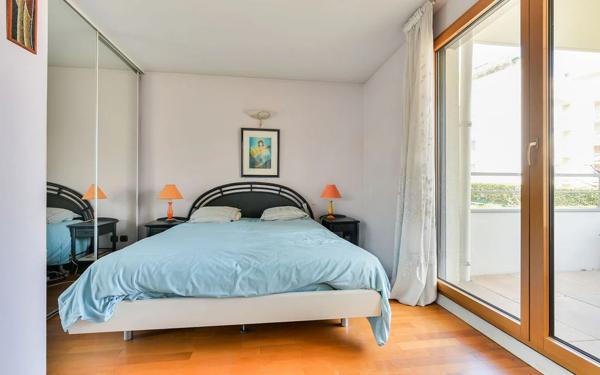 Appartement à vendre à Villeurbanne (69100)