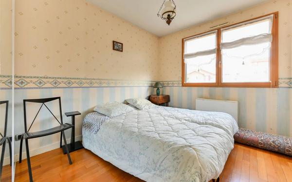 Appartement à vendre à Villeurbanne (69100)