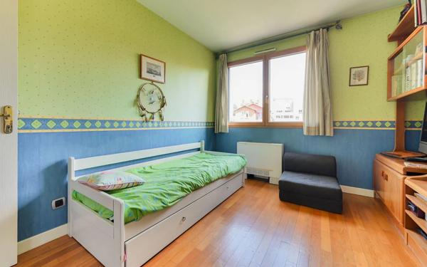 Appartement à vendre à Villeurbanne (69100)