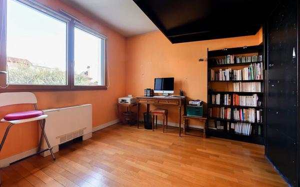 Appartement à vendre à Villeurbanne (69100)