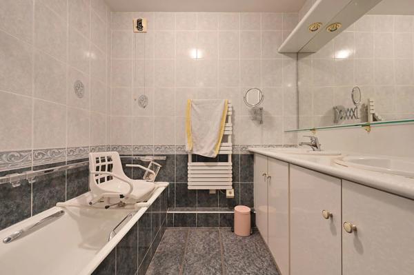 Appartement à vendre à Villeurbanne (69100)