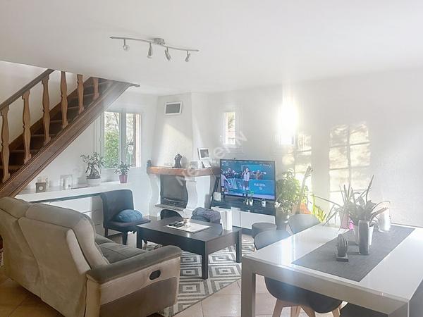 Maison de charme au Beausset