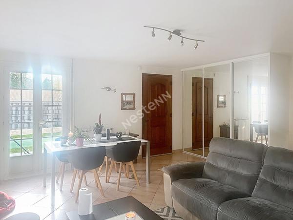 Maison de charme au Beausset