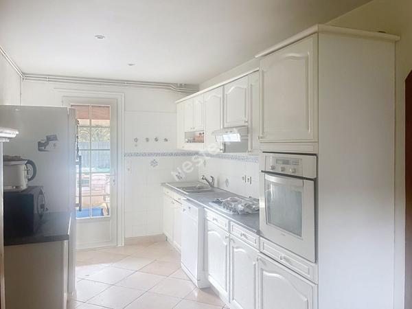 Maison de charme au Beausset