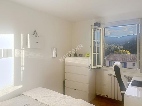 Maison de charme au Beausset