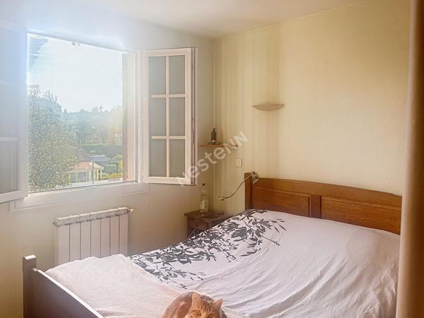 Maison de charme au Beausset