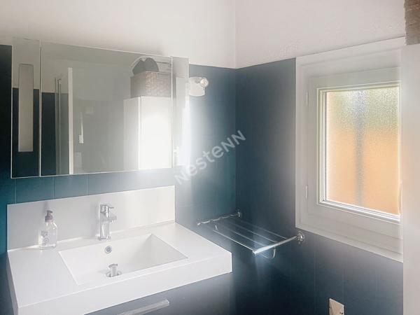 Maison de charme au Beausset