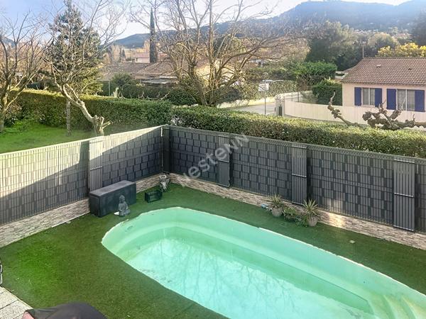 Maison de charme au Beausset