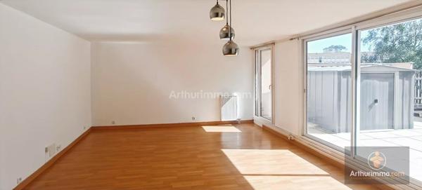 Vente Appartement 5 pièces 101 m2 à Bondoufle