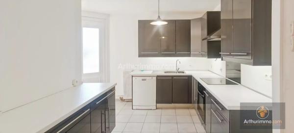 Vente Appartement 5 pièces 101 m2 à Bondoufle