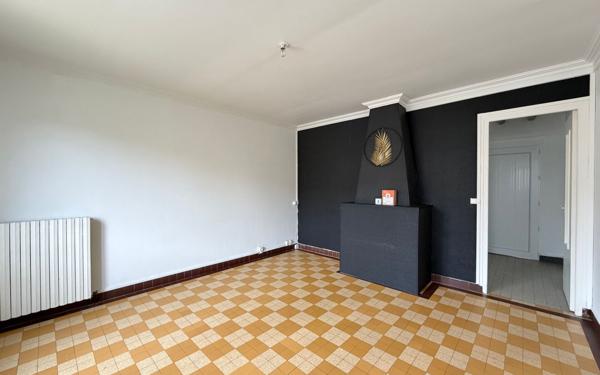 Maison à louer