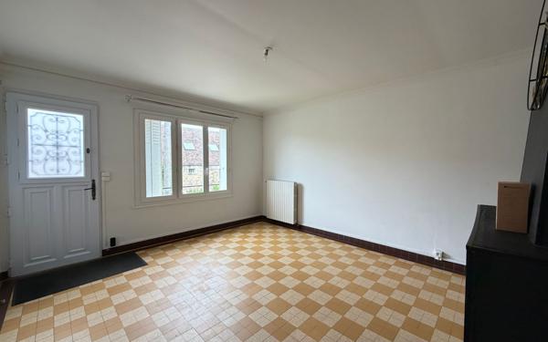 Maison à louer