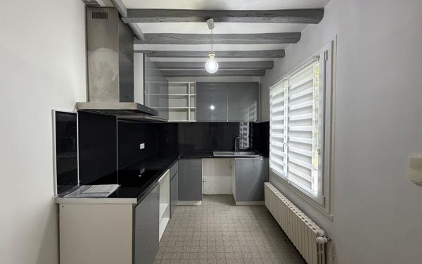 Maison à louer