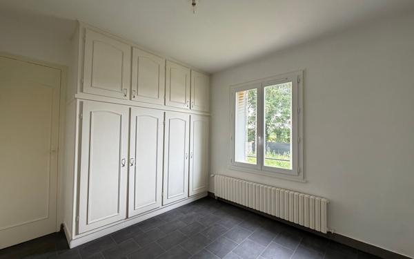 Maison à louer