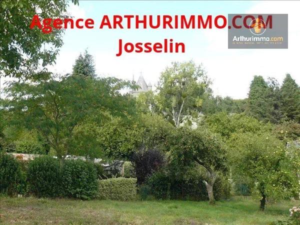 Vente Maison 561 m2 à Josselin