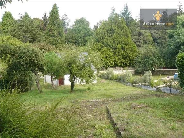 Vente Maison 561 m2 à Josselin