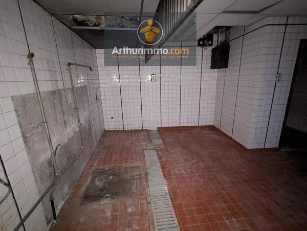 Vente Maison 561 m2 à Josselin