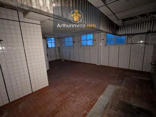 Vente Maison 561 m2 à Josselin