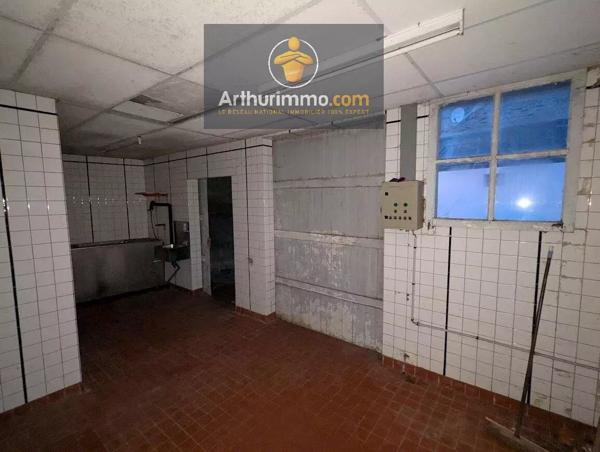 Vente Maison 561 m2 à Josselin