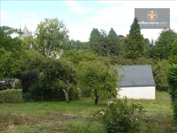 Vente Maison 561 m2 à Josselin