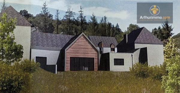 Vente Maison 561 m2 à Josselin