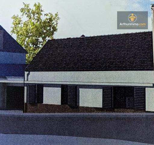 Vente Maison 561 m2 à Josselin