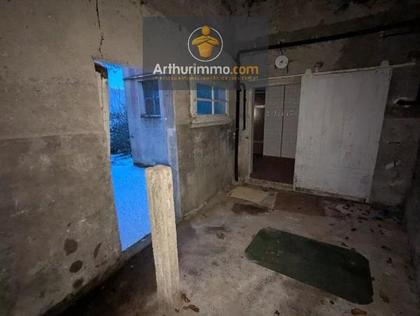 Vente Maison 561 m2 à Josselin