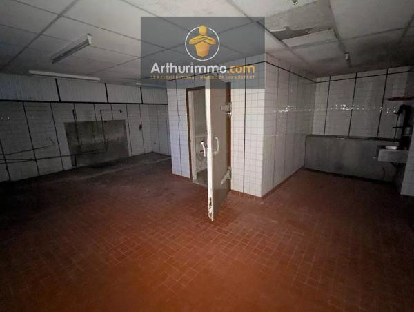 Vente Maison 561 m2 à Josselin