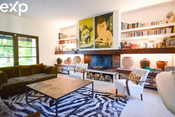 Exceptionnel proche de Bordeaux-Demeure familiale rénovée avec Piscine et Parc