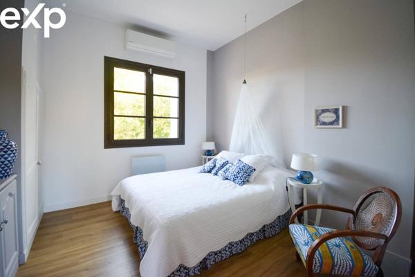 Exceptionnel proche de Bordeaux-Demeure familiale rénovée avec Piscine et Parc