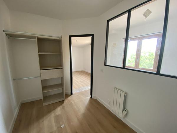 Appartement Castelnaudary 1 pièce(s) 30.36 m2