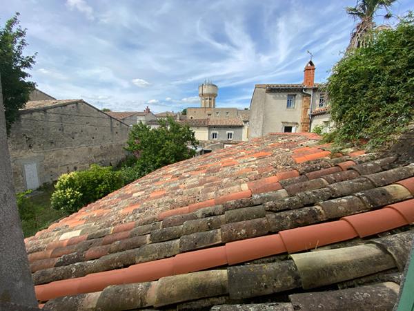 Appartement Castelnaudary 1 pièce(s) 30.36 m2