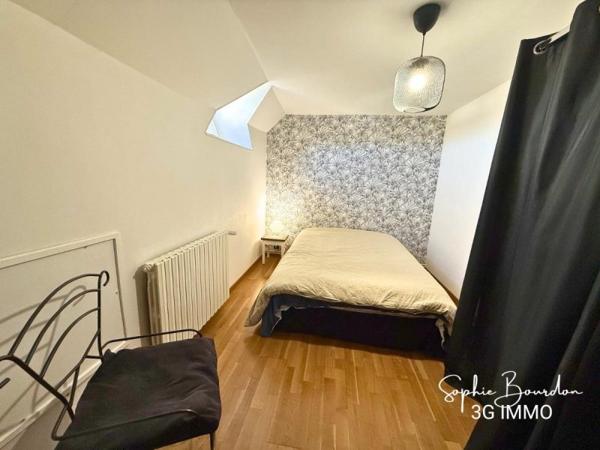 Vente / Longère