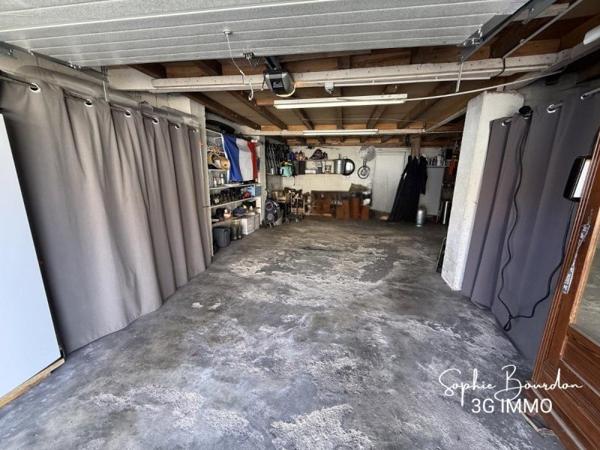 Vente / Longère