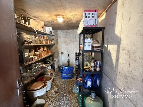 Vente / Longère