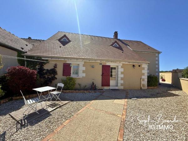 Vente / Longère