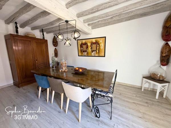 Vente / Longère