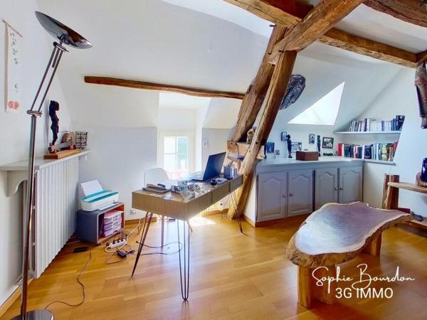Vente / Longère