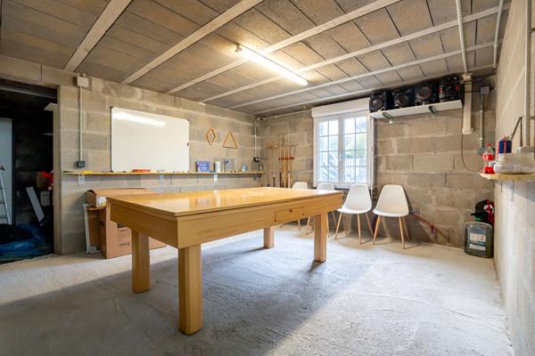 Pavillon 3 chambres lumineux avec vue sur les vignes - ÉPIEDS, proche Saumur
