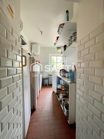 Opportunité au cœur d’un village classé