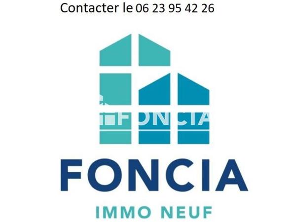 Location Appartement 2 pièces 38.14 m² - 2 RUE ARLETTE DE FALAISE Caen 14000