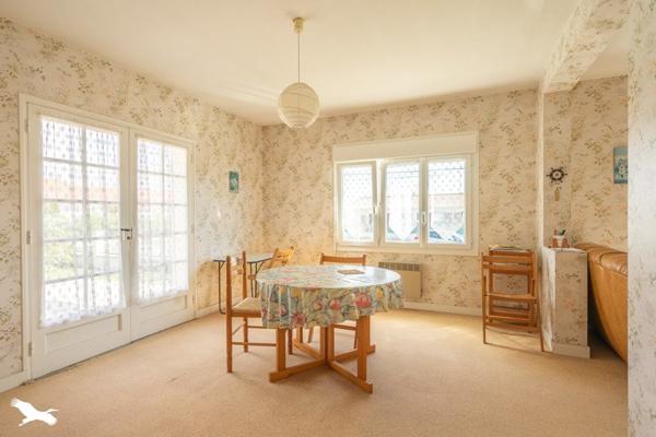 Maison à vendre |  Meschers-sur-Gironde |  3 pièces | 92 m²