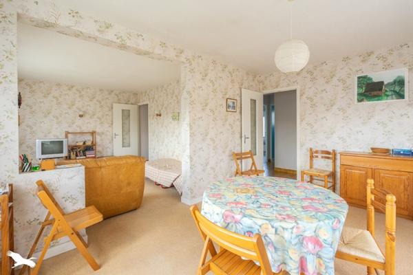 Maison à vendre |  Meschers-sur-Gironde |  3 pièces | 92 m²