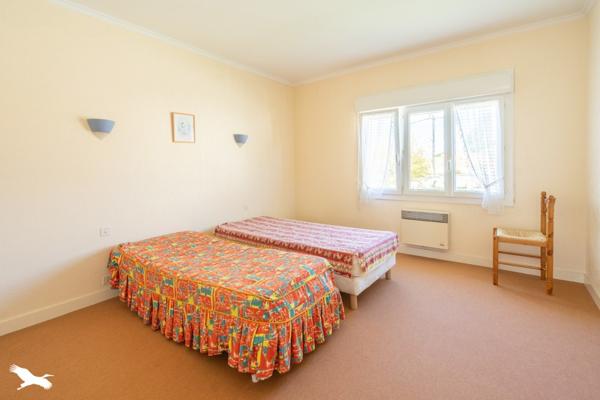 Maison à vendre |  Meschers-sur-Gironde |  3 pièces | 92 m²