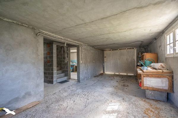 Maison à vendre |  Meschers-sur-Gironde |  3 pièces | 92 m²